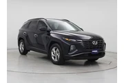 Hyundai TUCSON 2024 SEL 4dr en Sacramento