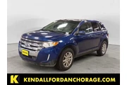 Ford Edge 2013 AWD Limited 4