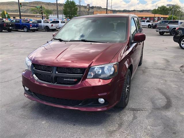 $12995 : 2019 DODGE GRAND CARAVAN PASS image 6