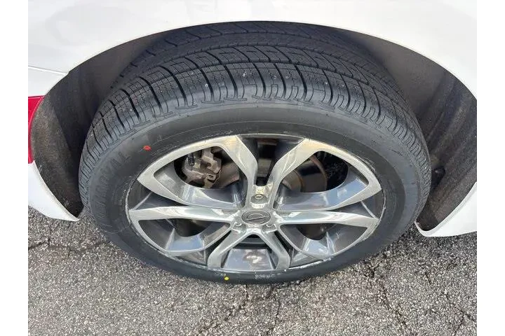 $39985 : Chrysler Pacifica 2024 AWD P image 10