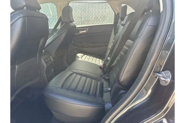 $29019 : Ford Edge 2024 AWD SEL 4dr S image 2