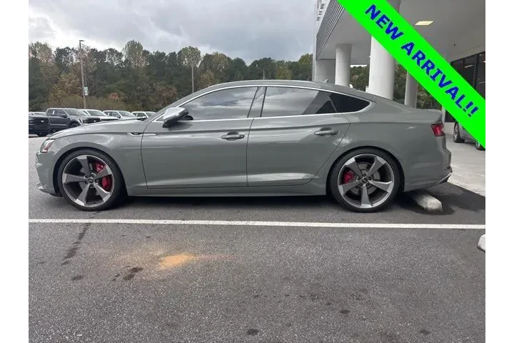 $34439 : Audi S5 Sportback 2019 AWD 3 image 2