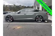 $34439 : Audi S5 Sportback 2019 AWD 3 thumbnail