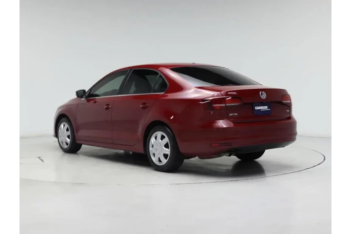 $12998 : Volkswagen Jetta 2017 1.4T S image 2