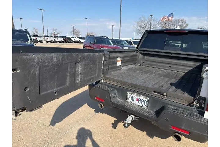 $27250 : Honda Ridgeline 2021 AWD Bla image 10