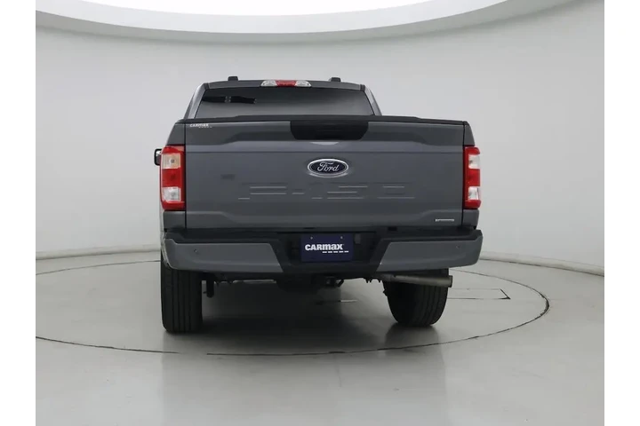 $37998 : Ford F-150 2023 4x4 XL 4dr S image 6