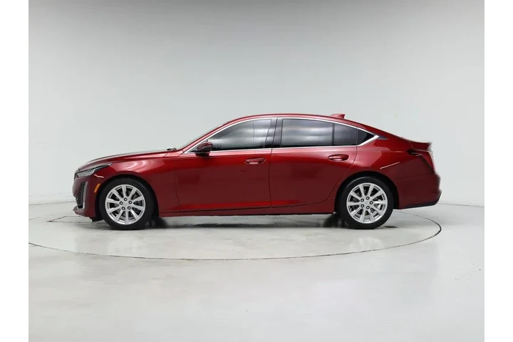 $30998 : Cadillac CT5 2023 Luxury 4dr image 3
