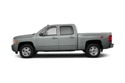 2012 Silverado 1500 LT thumbnail