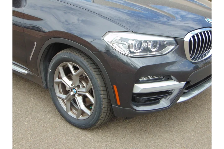 $27985 : 2021 X3 sDrive30i image 2
