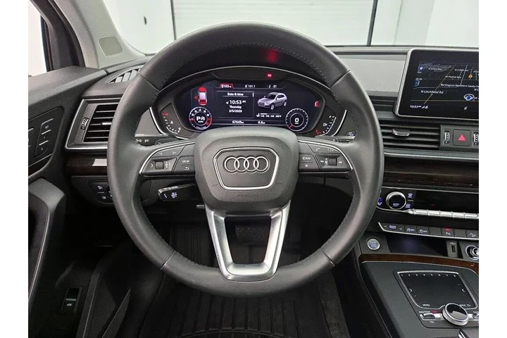 $19998 : Audi Q5 2019 AWD quattro Pre image 9
