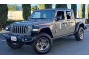 Jeep Gladiator 2020 4x4 Rubi en San Bernardino