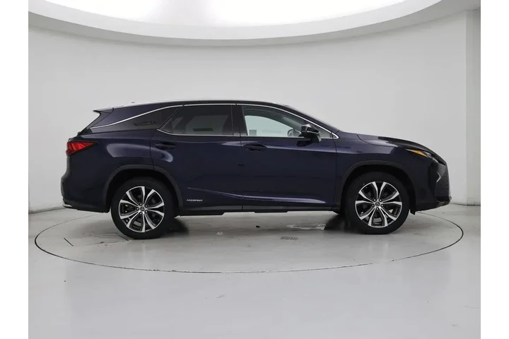 $36998 : Lexus RX 450hL 2019 AWD 4dr image 7