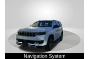 $35372 : Jeep Wagoneer 2024 4x4 Serie thumbnail
