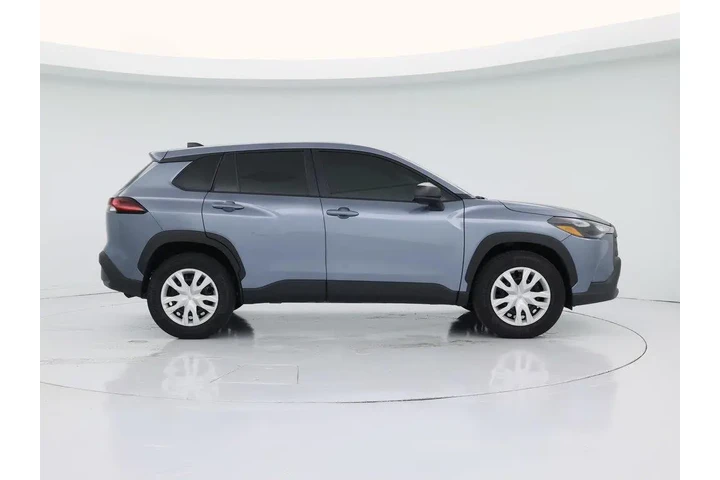 $27998 : Toyota Corolla Cross 2026 L image 7