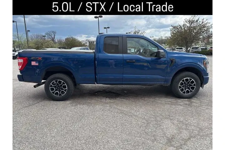 $39000 : Ford F-150 2023 4x4 XL 4dr S image 10