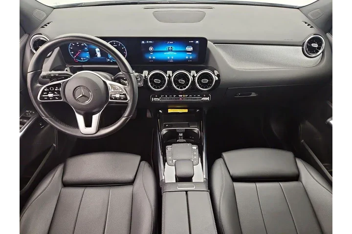 $30998 : Mercedes-Benz GLA 2022 AWD G image 9