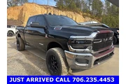 Ram 2500 2020 4x4 Big Horn 4 en Atlanta