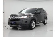 $17998 : Ford Explorer 2019 XLT 4dr S thumbnail