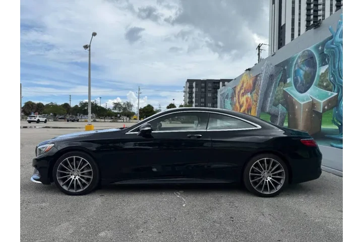 $28991 : 2016 Mercedes-Benz S-Class S image 8