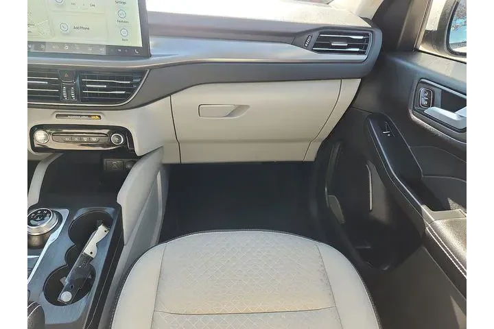 $25495 : Ford Escape 2023 AWD Active image 10