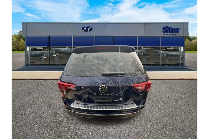 $20999 : Volkswagen Tiguan 2022 AWD S image 5