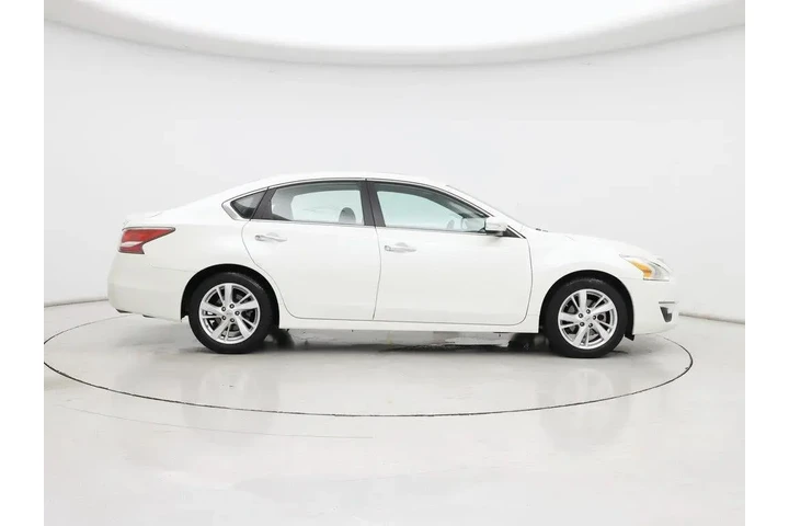 $12599 : Nissan Altima 2014 2.5 SV 4d image 7