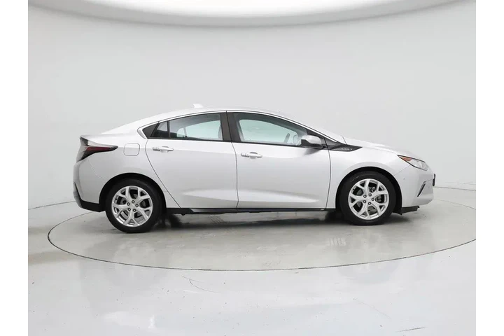 $13998 : Chevrolet Volt 2018 Premier image 7