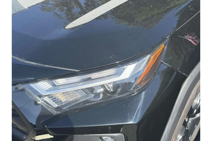 $26685 : Toyota RAV4 2022 AWD Adventu image 7