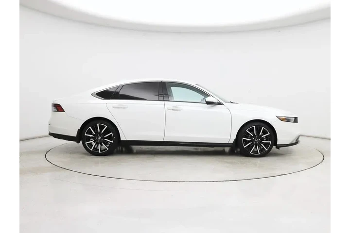 $31998 : Honda Accord Hybrid 2023 Tou image 7
