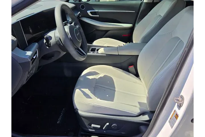 $23991 : Hyundai SONATA 2024 SEL 4dr image 10