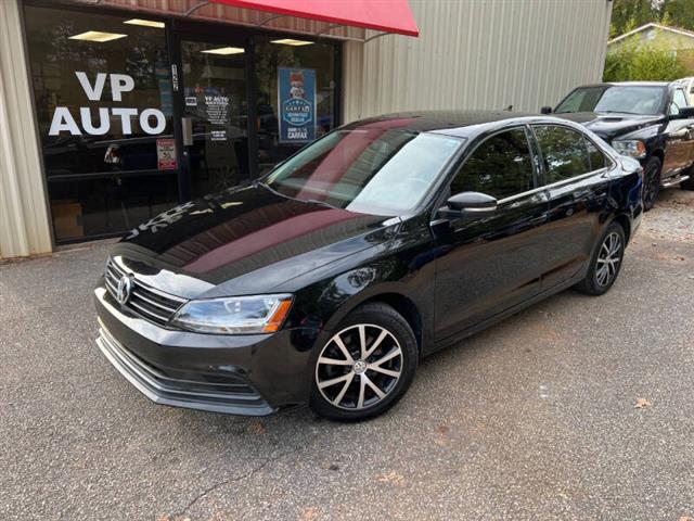 $10999 : 2018 Jetta 1.4T SE image 3