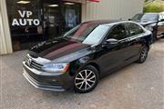 $10999 : 2018 Jetta 1.4T SE thumbnail