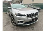 2020 JEEP CHEROKEE2020 JEEP C thumbnail