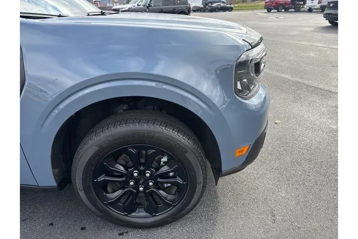 $26840 : Ford Maverick 2024 XLT 4dr S image 2