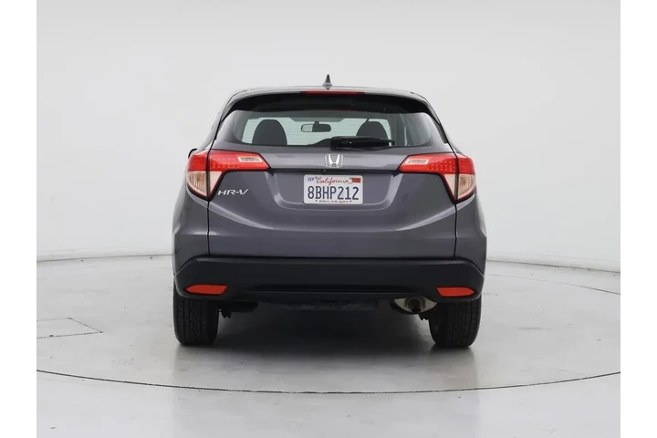 $16998 : Honda HR-V 2017 LX 4dr Cross image 6