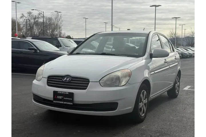$3899 : Hyundai ACCENT 2009 GLS 4dr image 3