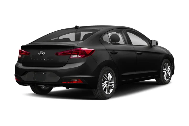 $14250 : 2019 Elantra SE image 2