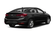 $14250 : 2019 Elantra SE thumbnail