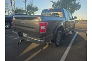 $28998 : Ford F-150 2019 4x4 Lariat 4 thumbnail