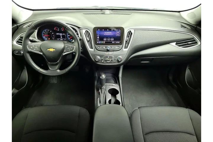 $19998 : Chevrolet Malibu 2020 RS 4dr image 9