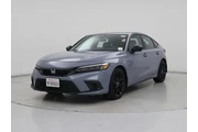 $25998 : Honda Civic 2023 Sport 4dr H thumbnail