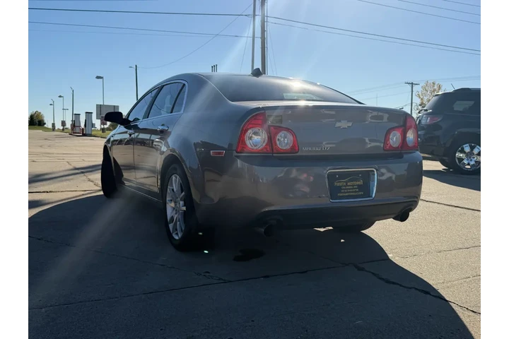 $4999 : 2012 Malibu 2LTZ image 10
