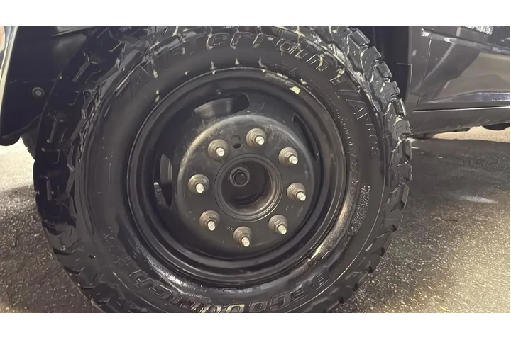 $38957 : Ram 3500 2019 4x4 Big Horn 4 image 5