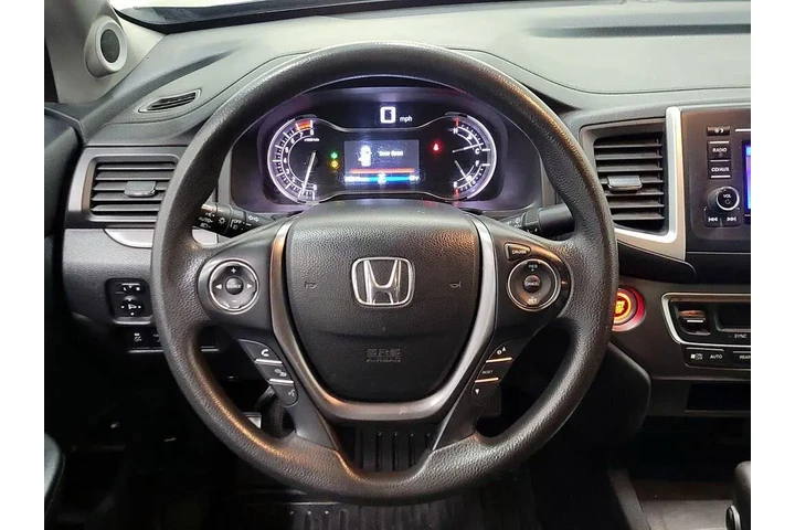 $18998 : Honda Ridgeline 2017 Sport 4 image 10