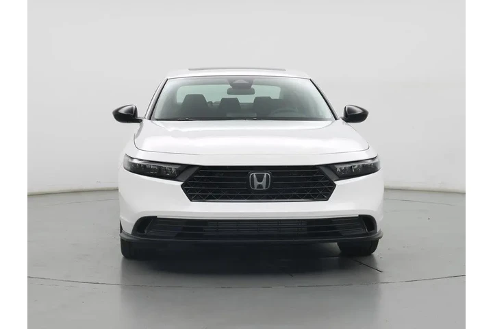 $29998 : Honda Accord 2025 SE 4dr Sed image 5