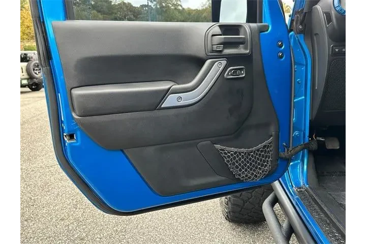 $19848 : Jeep Wrangler Unlimited 2015 image 10