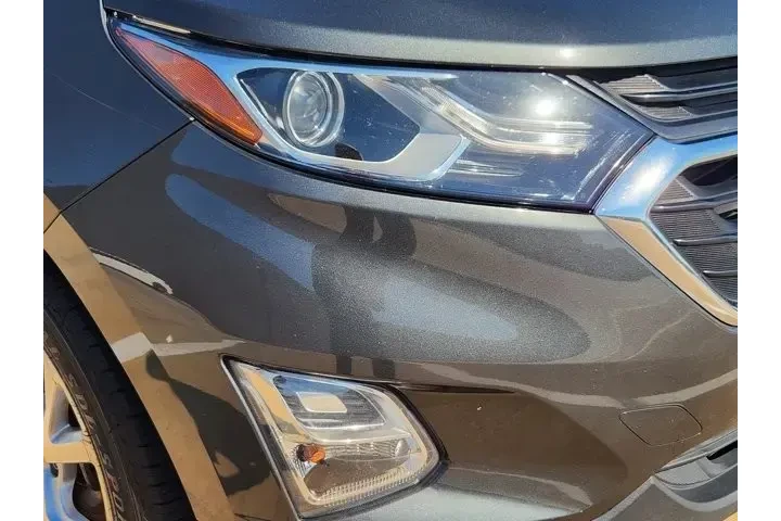 $16813 : Chevrolet Equinox 2019 LT 4d image 9