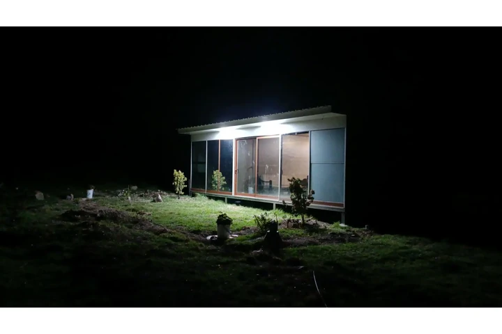 $1 : TERRENO 2740 M2 CON DOS CASAS image 3