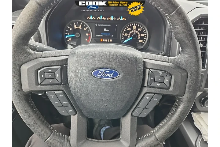$29783 : Ford F-150 2019 4x2 XL 4dr S image 7