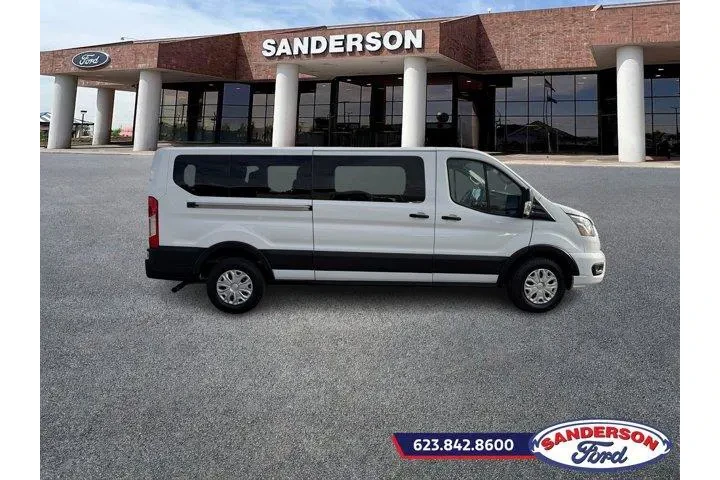 $36888 : Ford Transit 2023 350 XL 3dr image 2